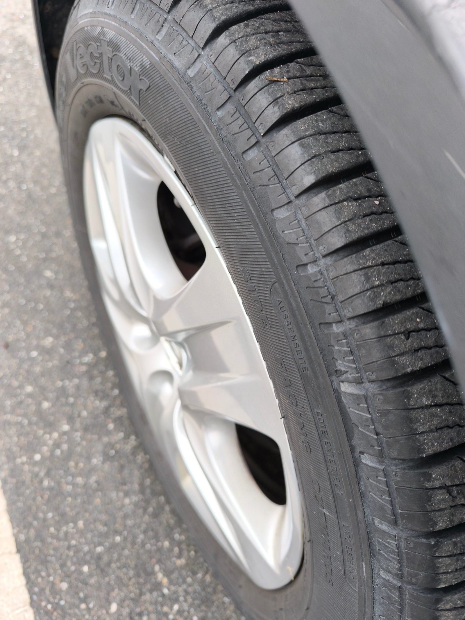 Opel Insignia – billede 4