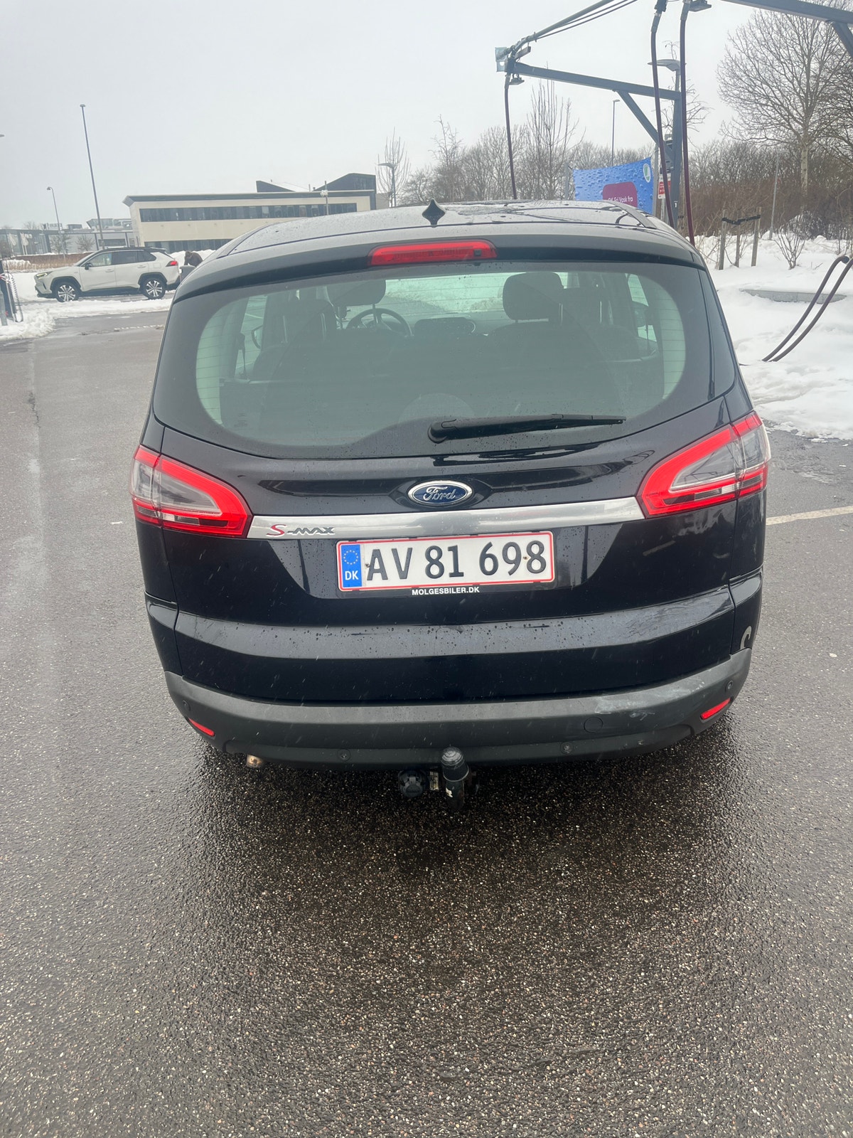 Ford S-MAX – billede 7