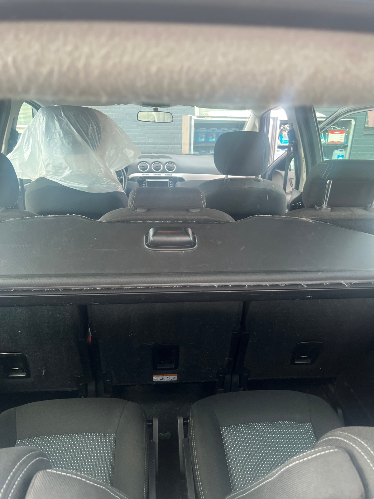 Ford S-MAX – billede 14