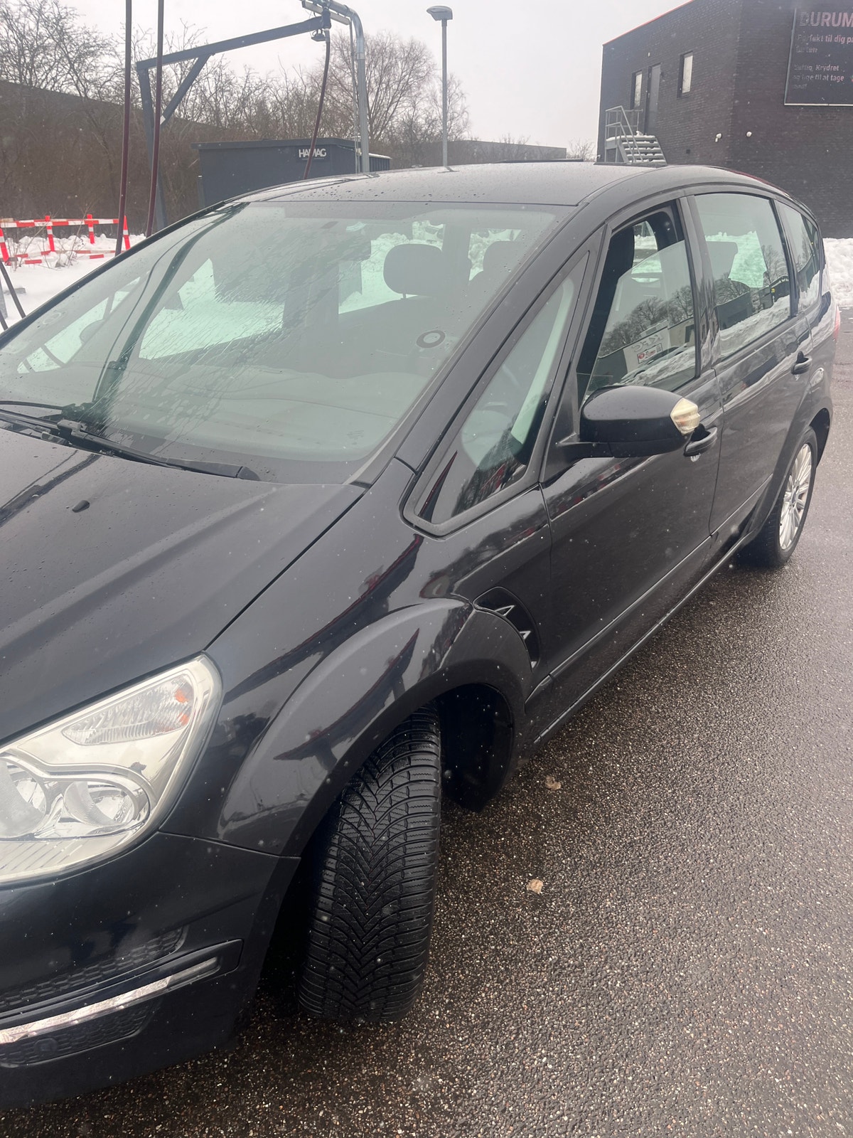 Ford S-MAX – billede 6