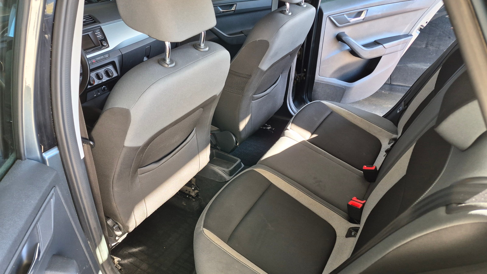 Skoda Fabia – billede 6