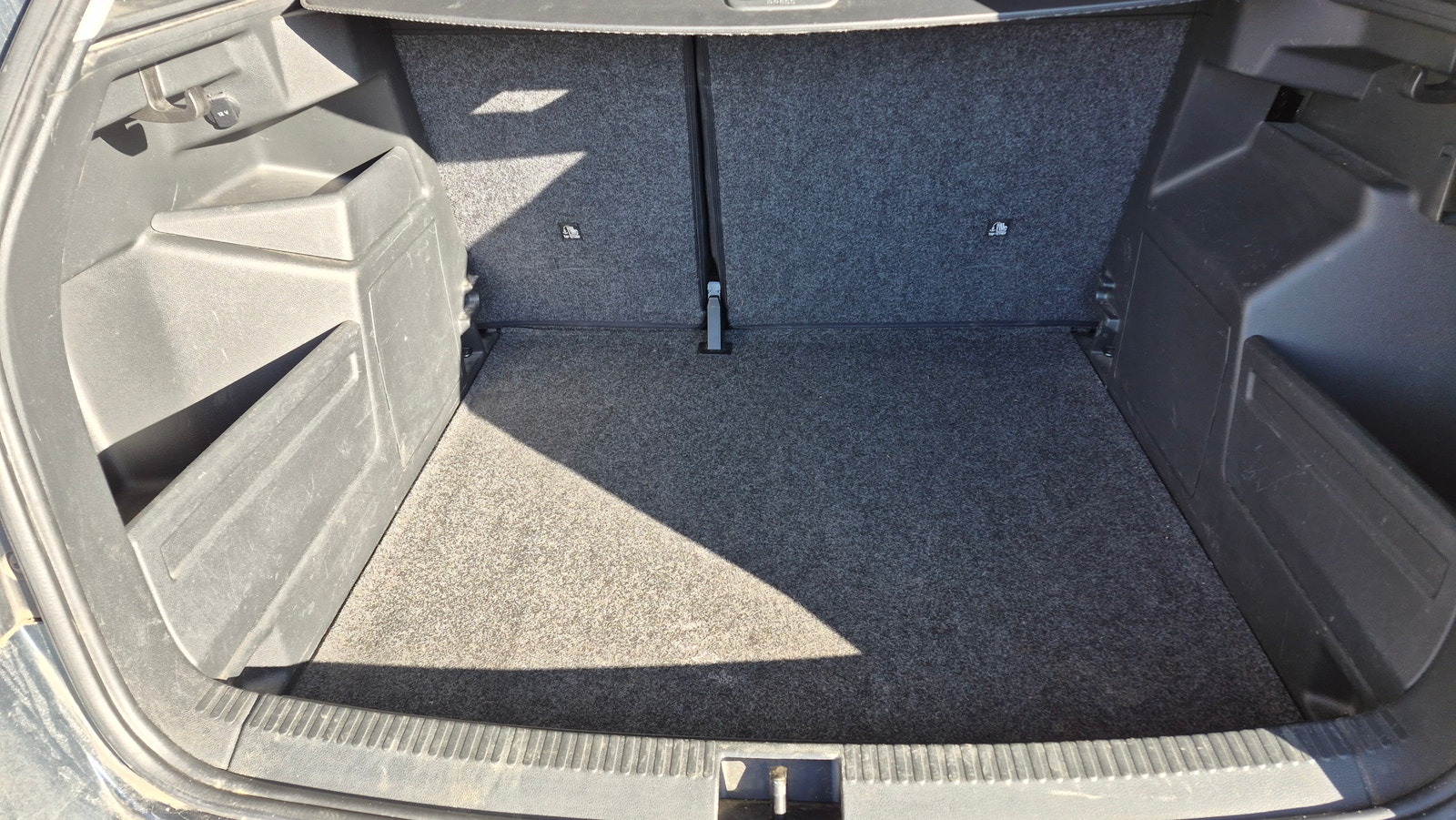 Skoda Fabia – billede 8