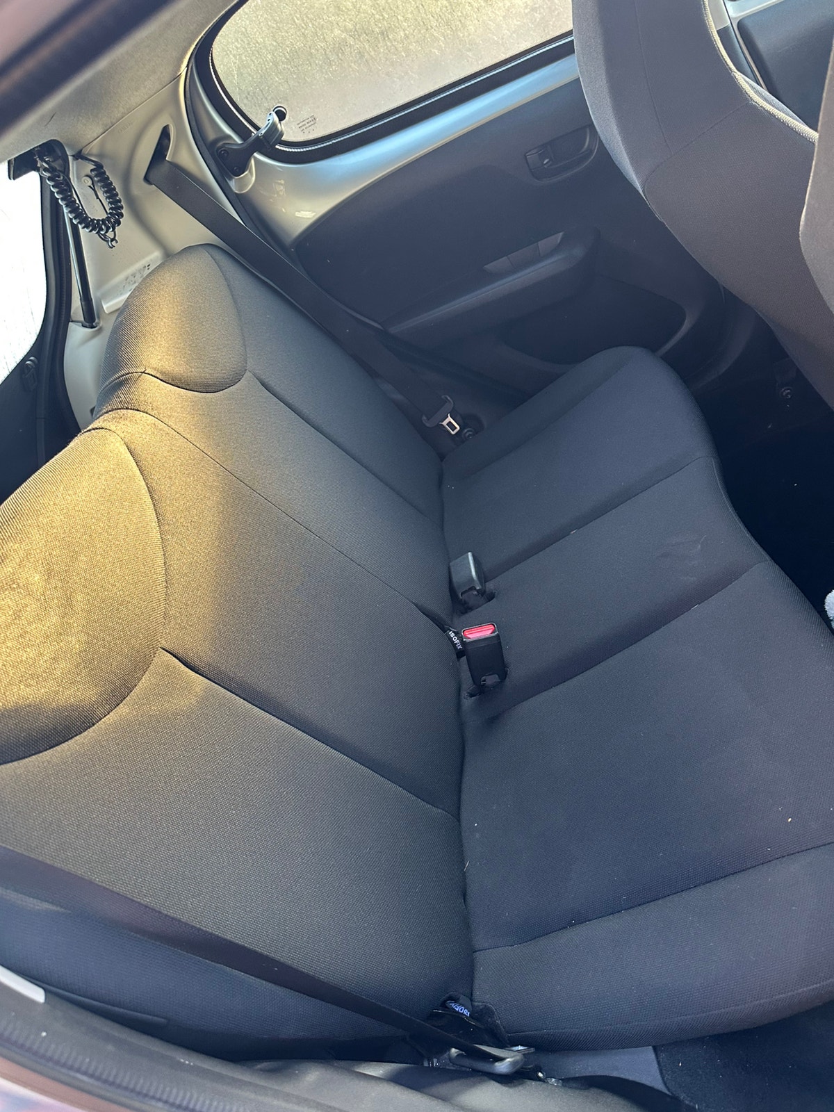 Peugeot 108 – billede 5