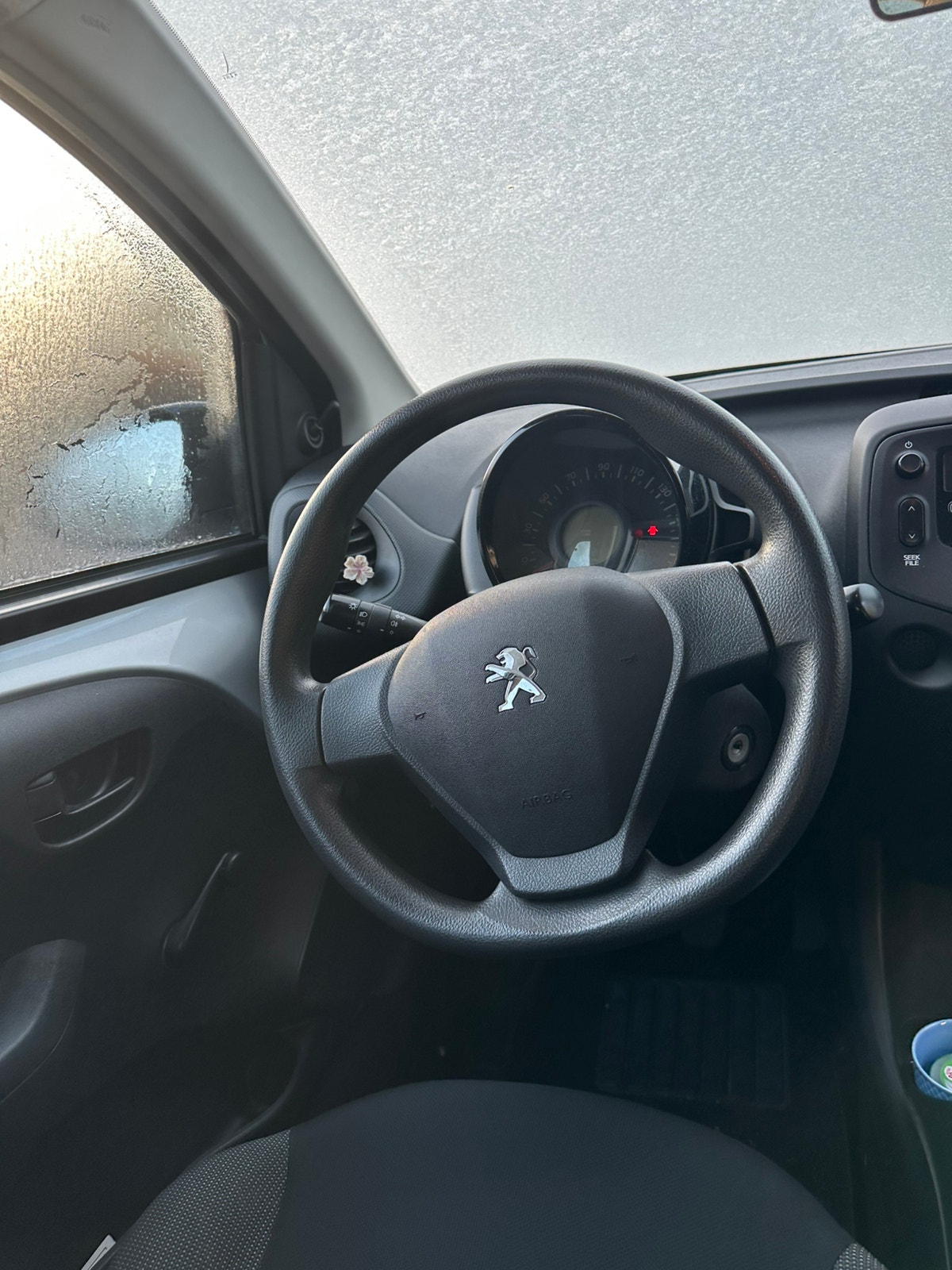 Peugeot 108 – billede 13