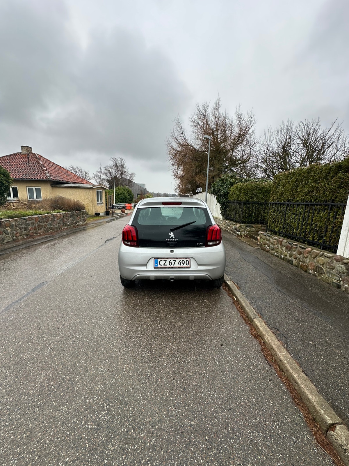 Peugeot 108 – billede 6