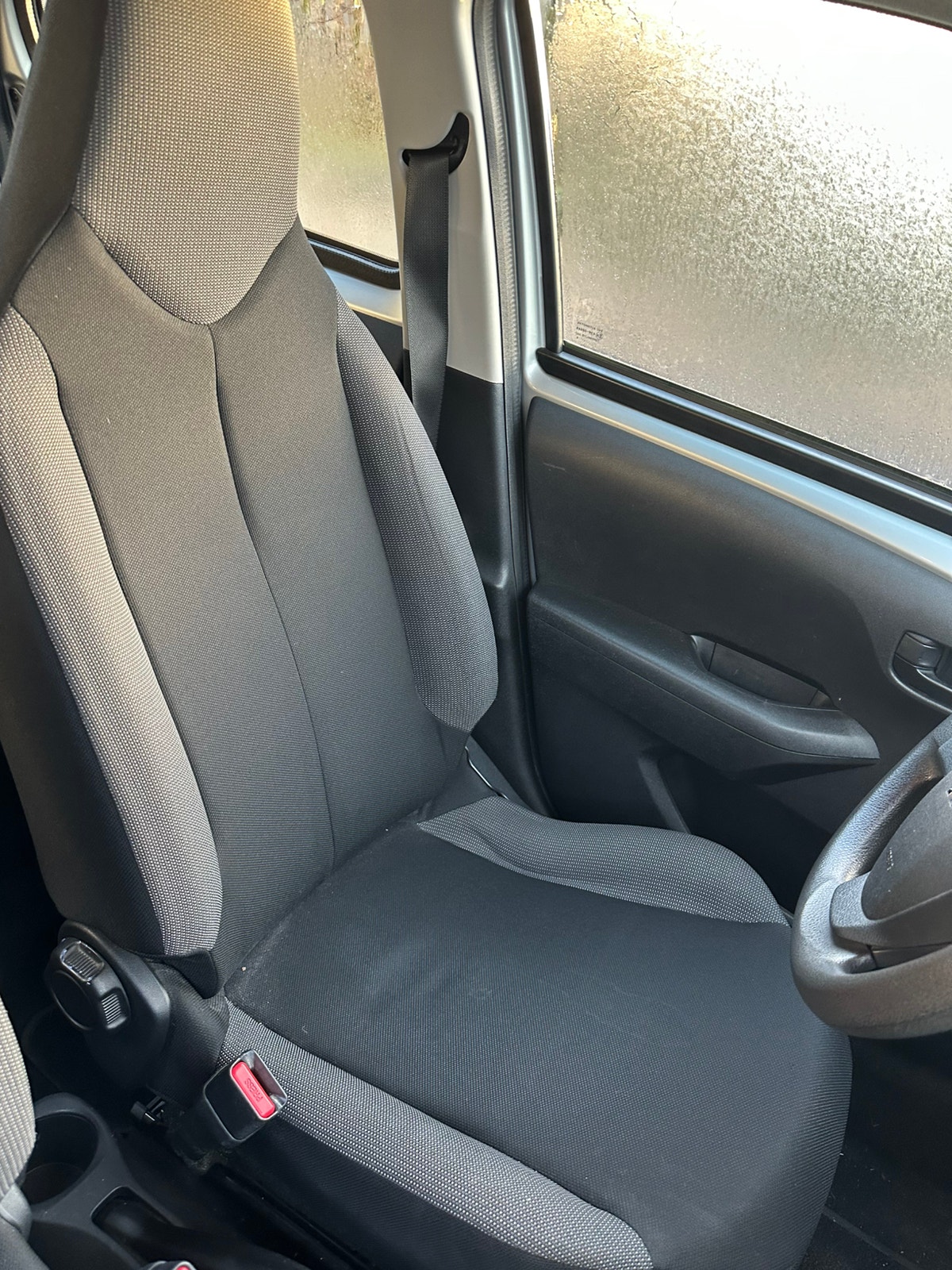 Peugeot 108 – billede 4