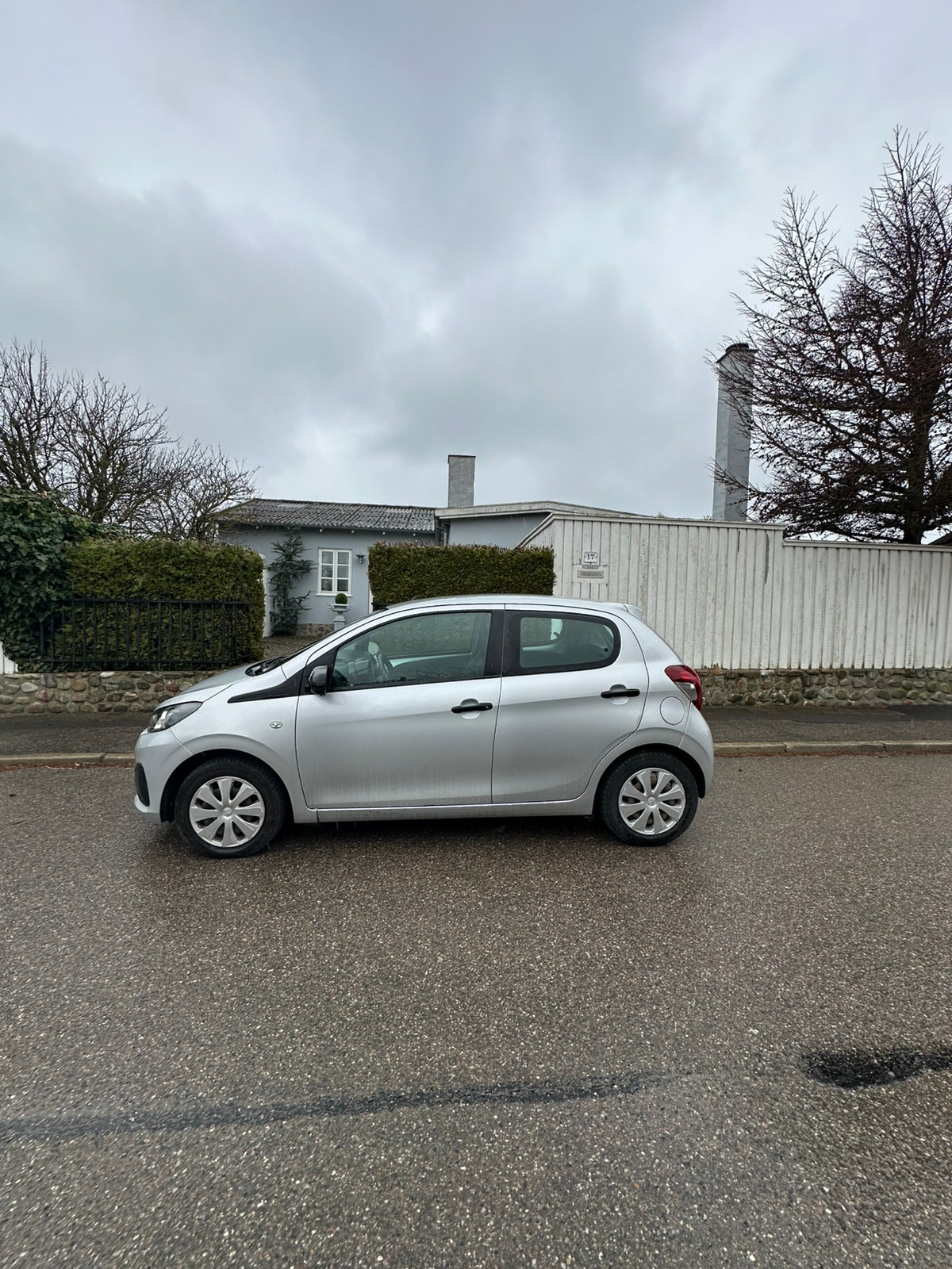 Peugeot 108 – billede 3