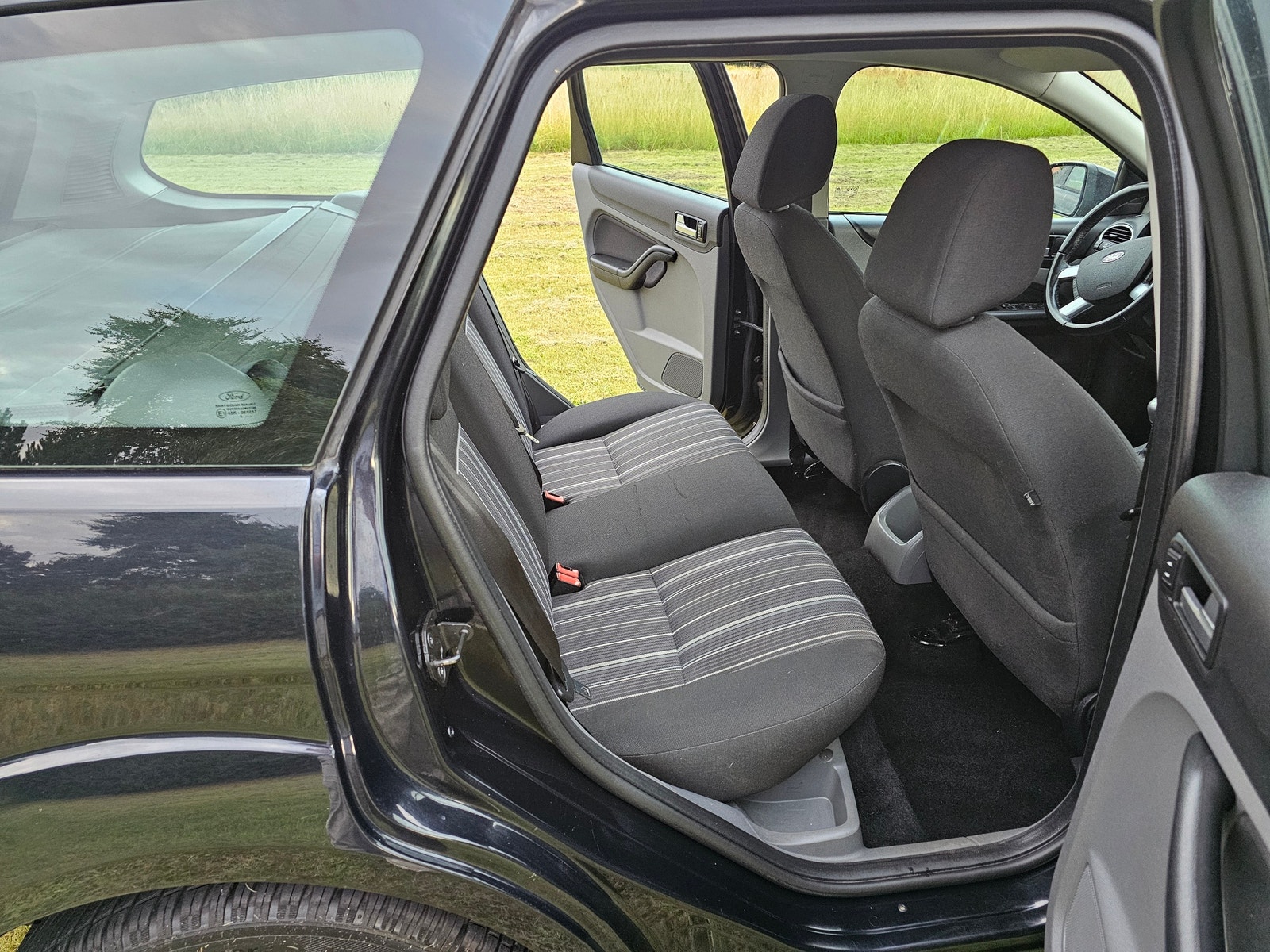Ford Focus til salg hos Nabilli