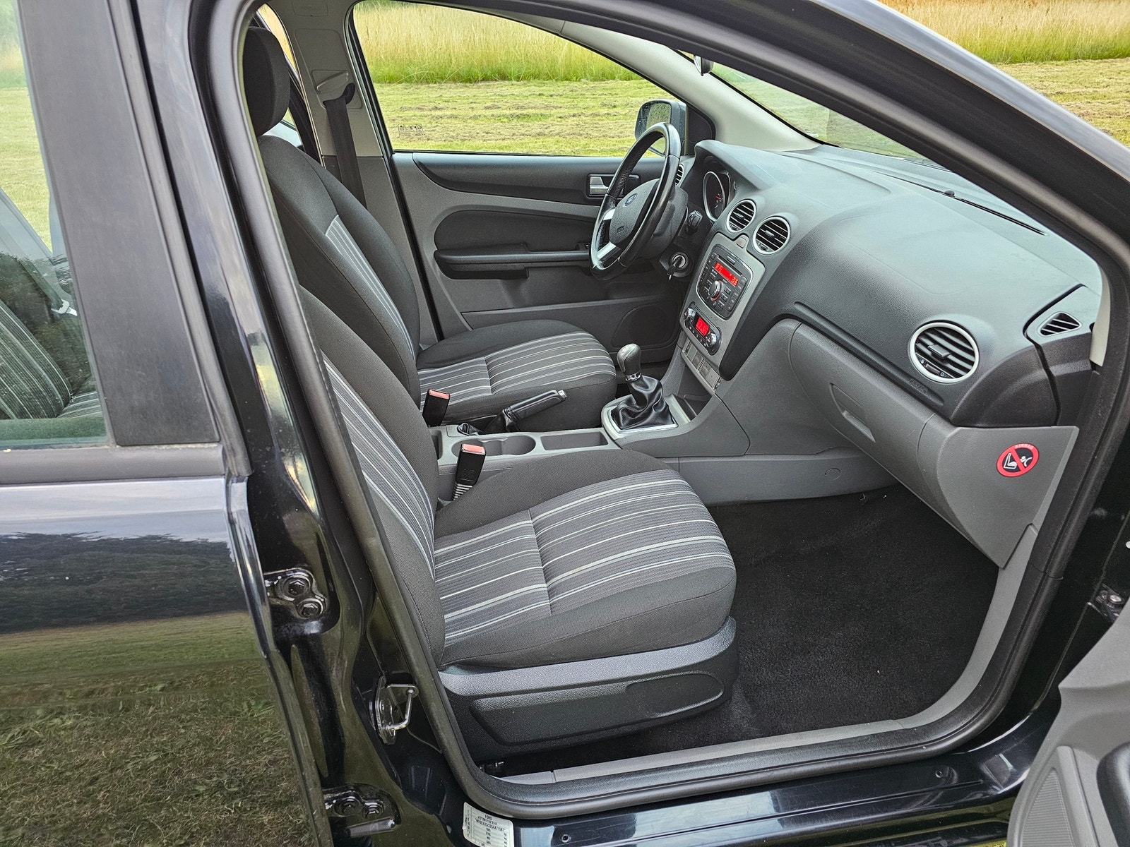 Ford Focus til salg hos Nabilli