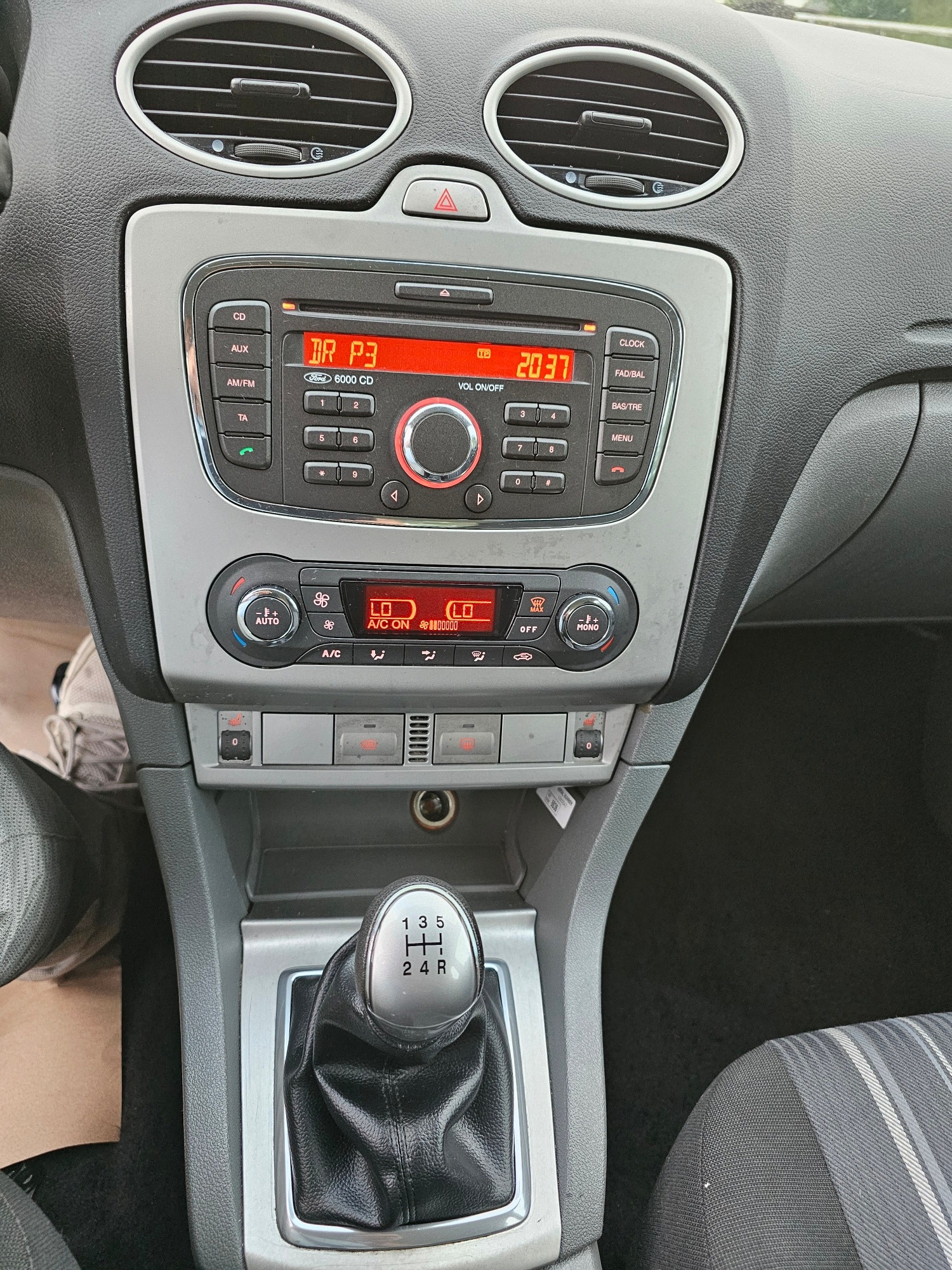 Ford Focus til salg hos Nabilli