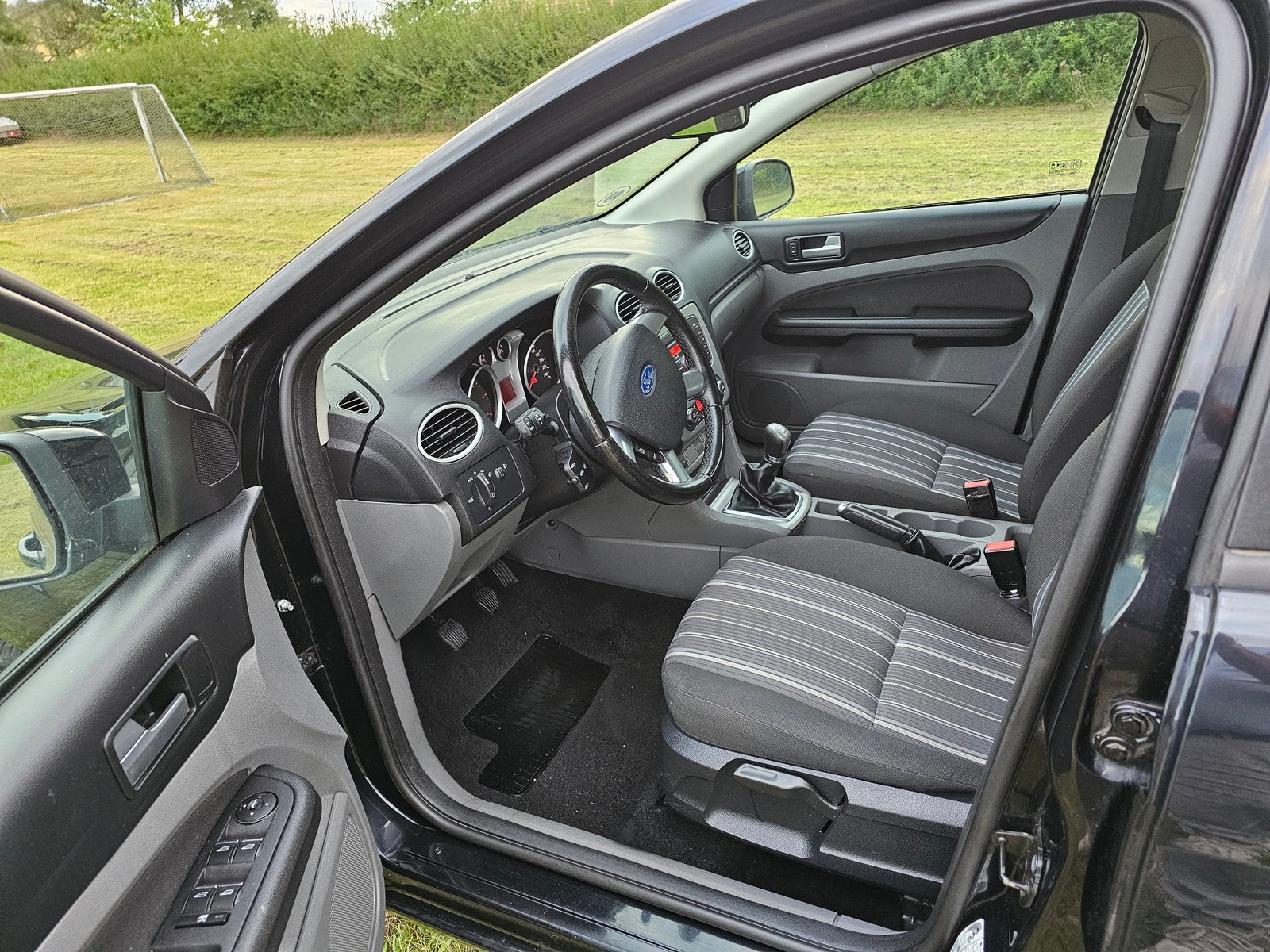 Ford Focus til salg hos Nabilli