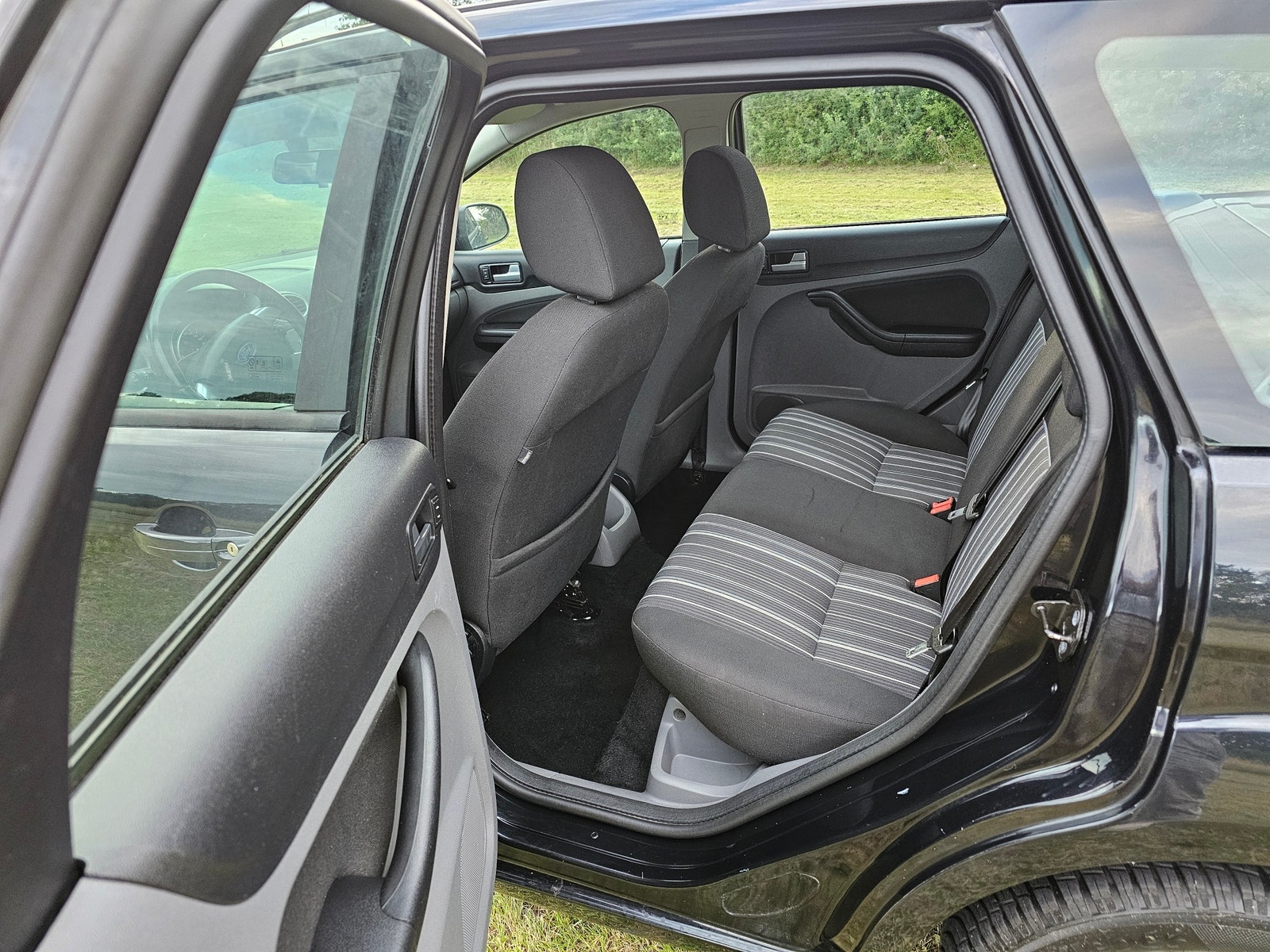 Ford Focus til salg hos Nabilli