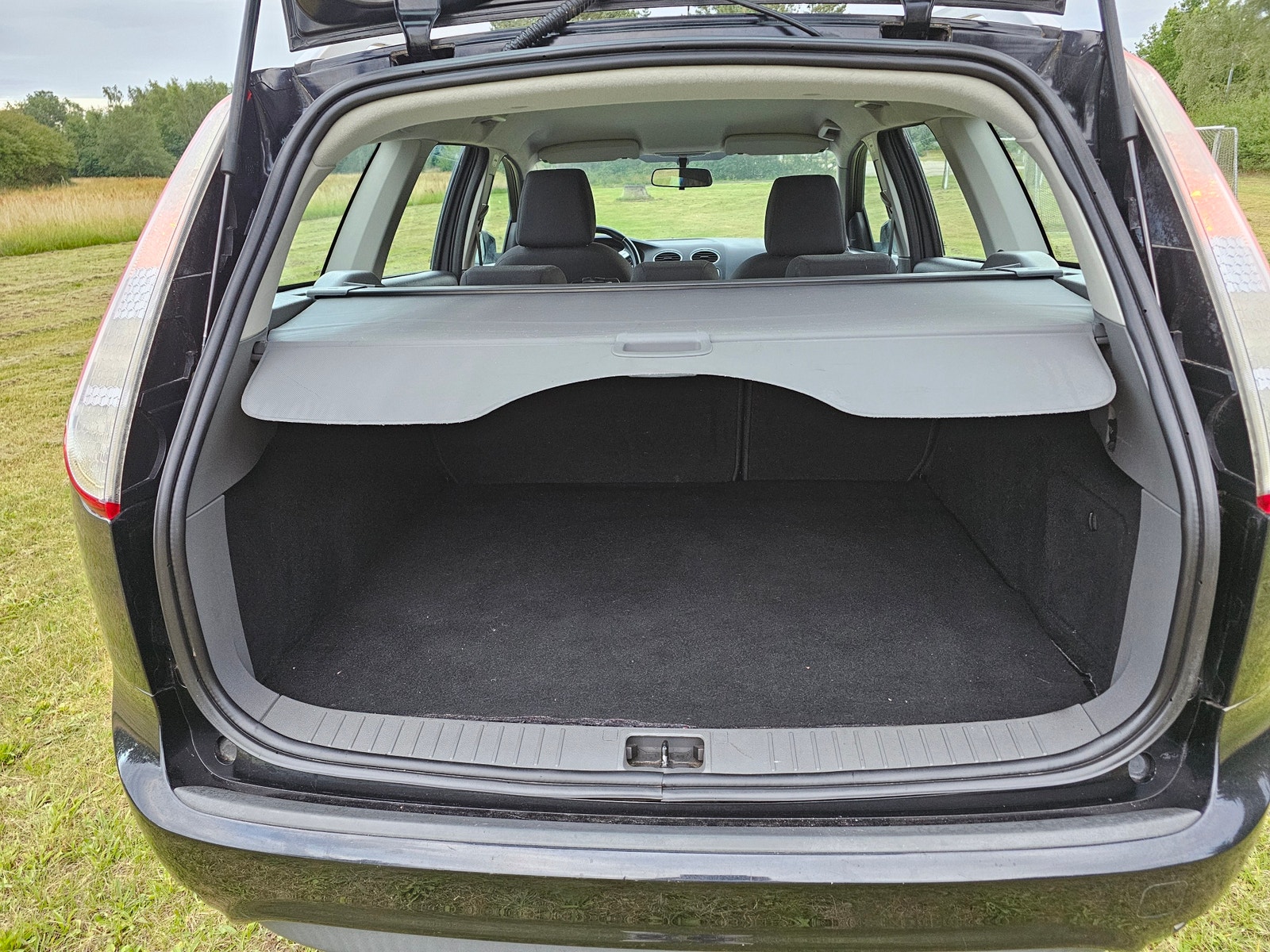 Ford Focus til salg hos Nabilli