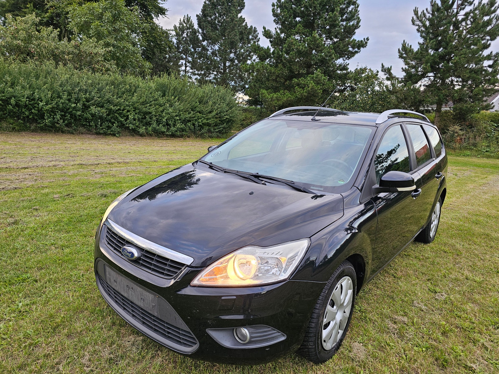 Ford Focus til salg hos Nabilli