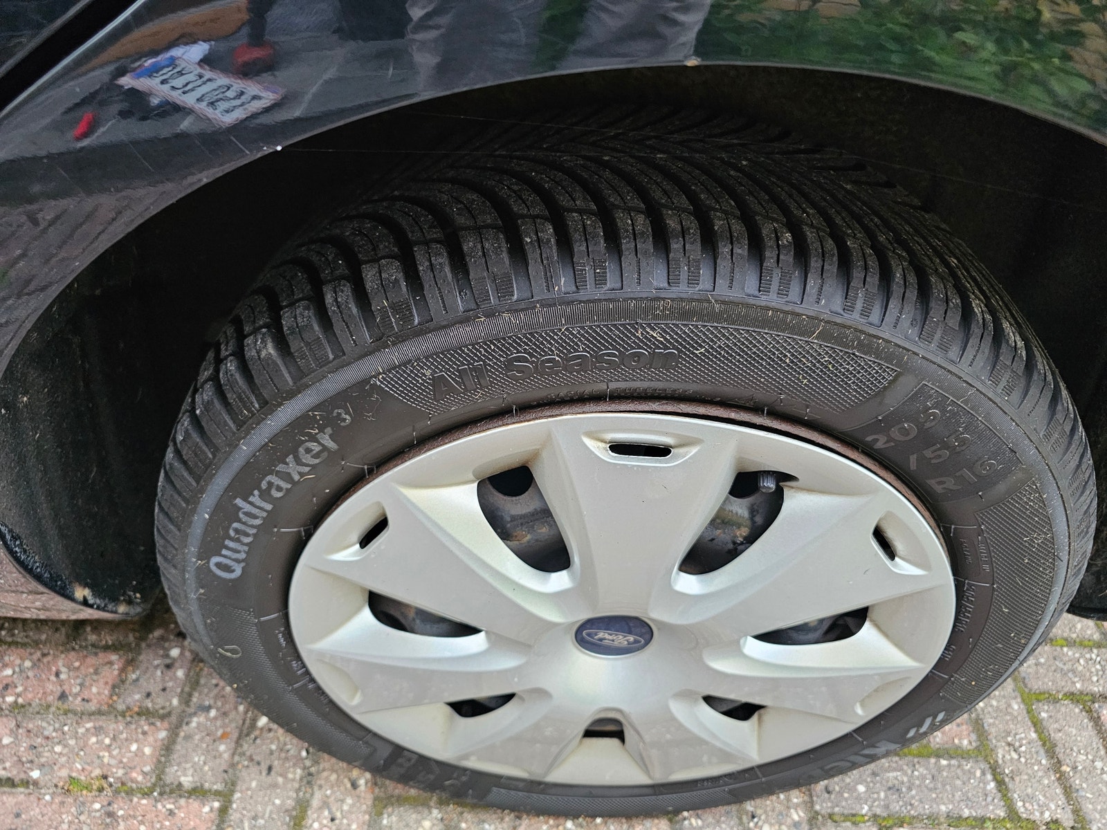 Ford Focus til salg hos Nabilli