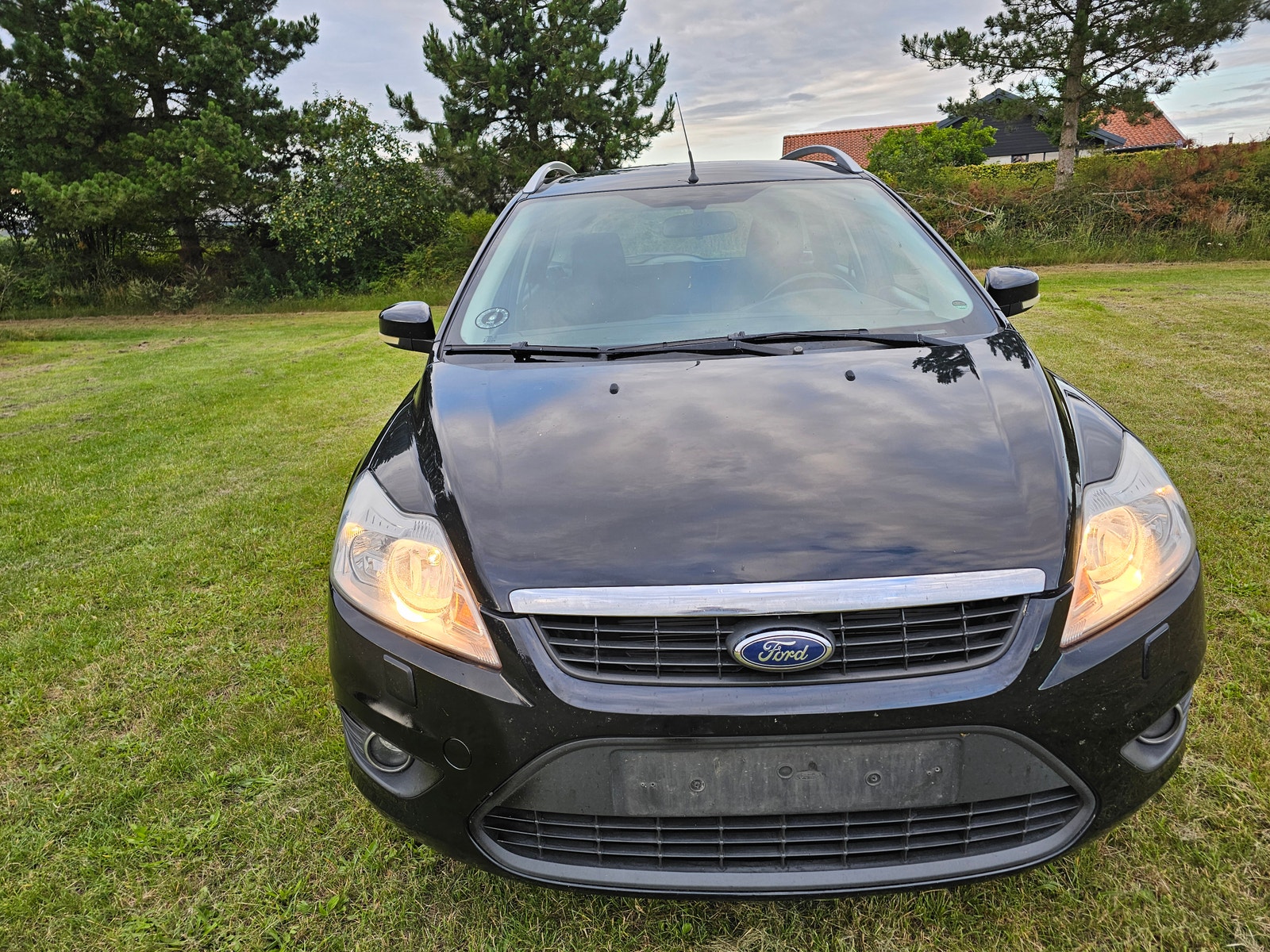 Ford Focus til salg hos Nabilli
