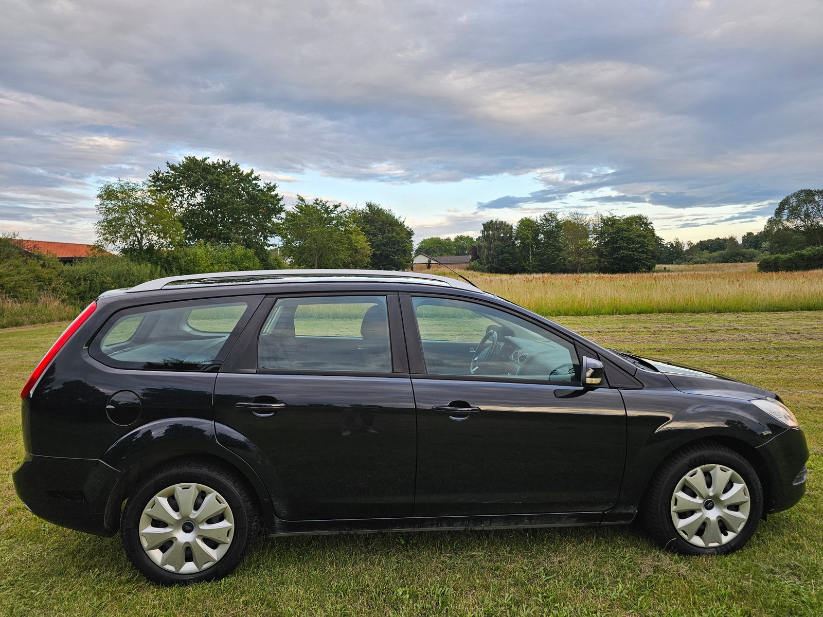 Ford Focus til salg hos Nabilli
