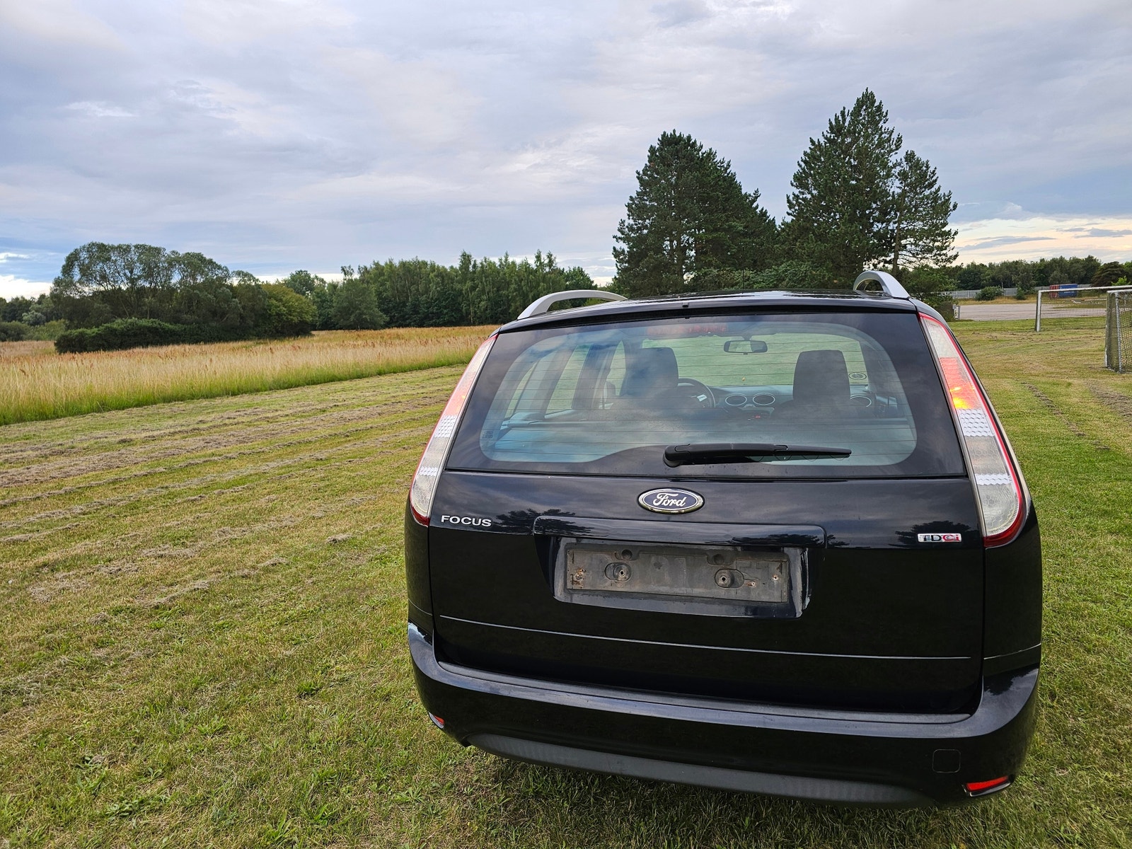 Ford Focus til salg hos Nabilli