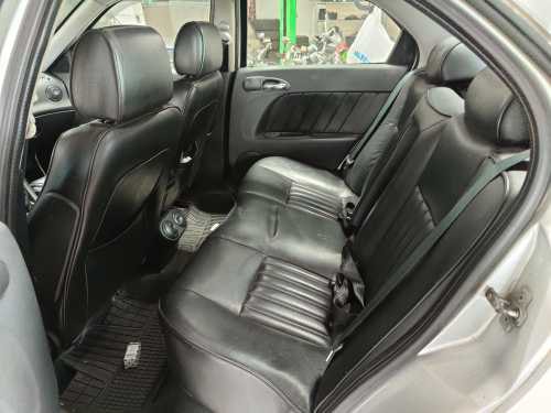 Alfa Romeo 156 til salg hos Nabilli