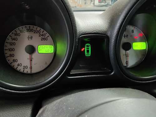 Alfa Romeo 156 til salg hos Nabilli