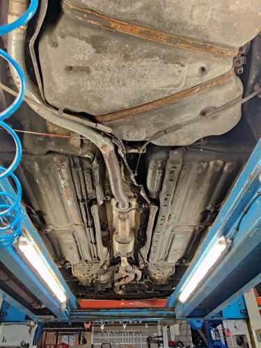 Alfa Romeo 156 til salg hos Nabilli