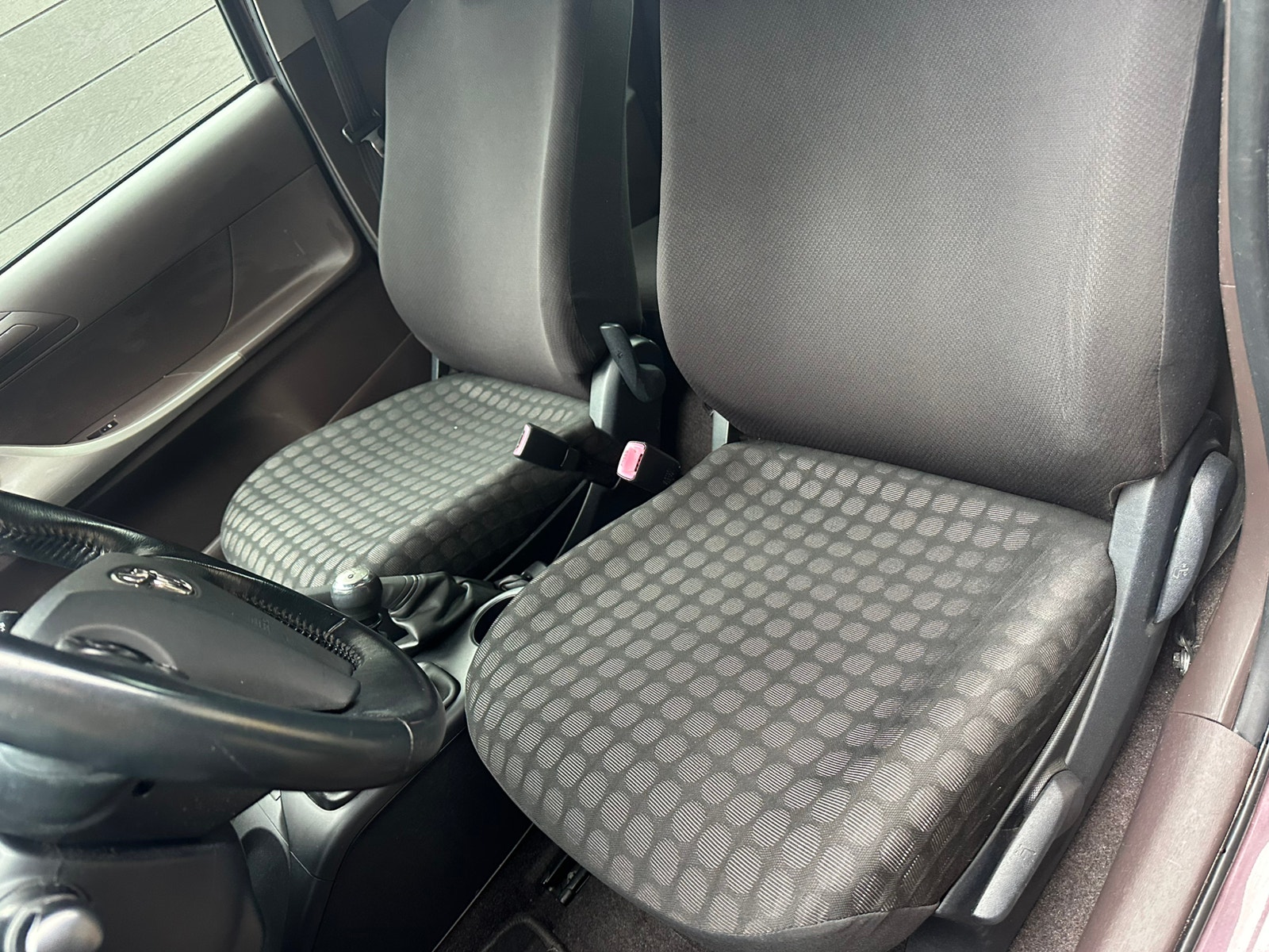 Toyota IQ – billede 4
