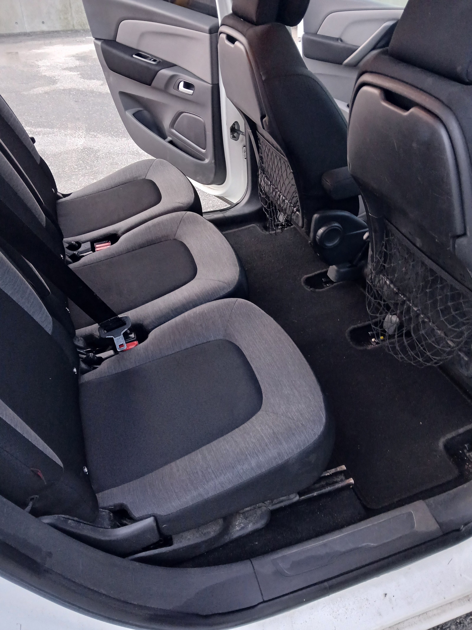 Citroen Grand C4 Picasso – billede 6