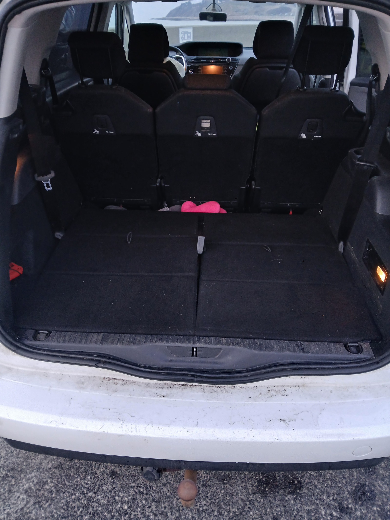 Citroen Grand C4 Picasso – billede 7
