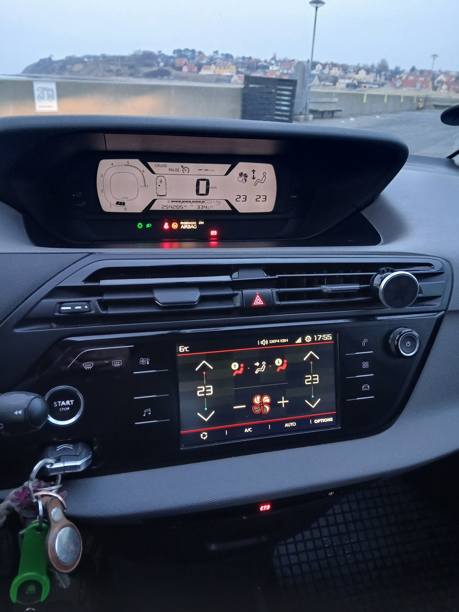 Citroen Grand C4 Picasso – billede 5