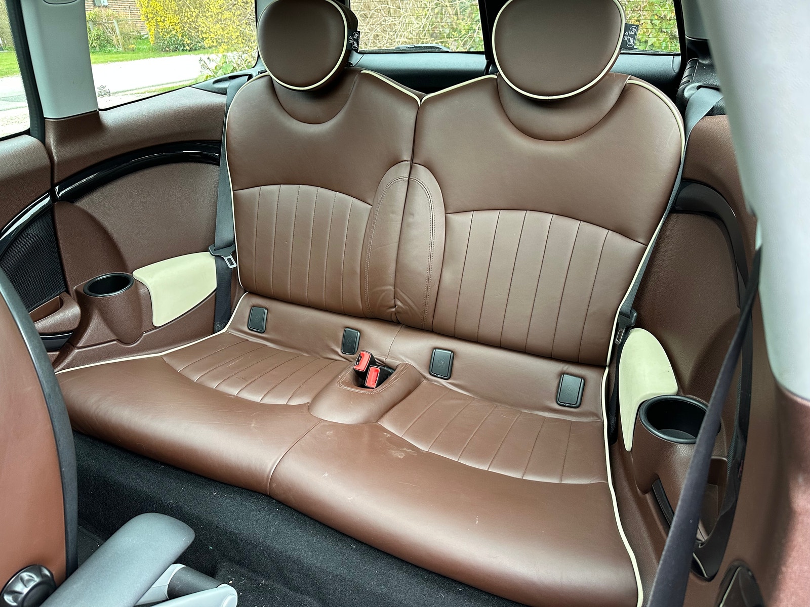 MINI Clubman Cooper S – billede 14