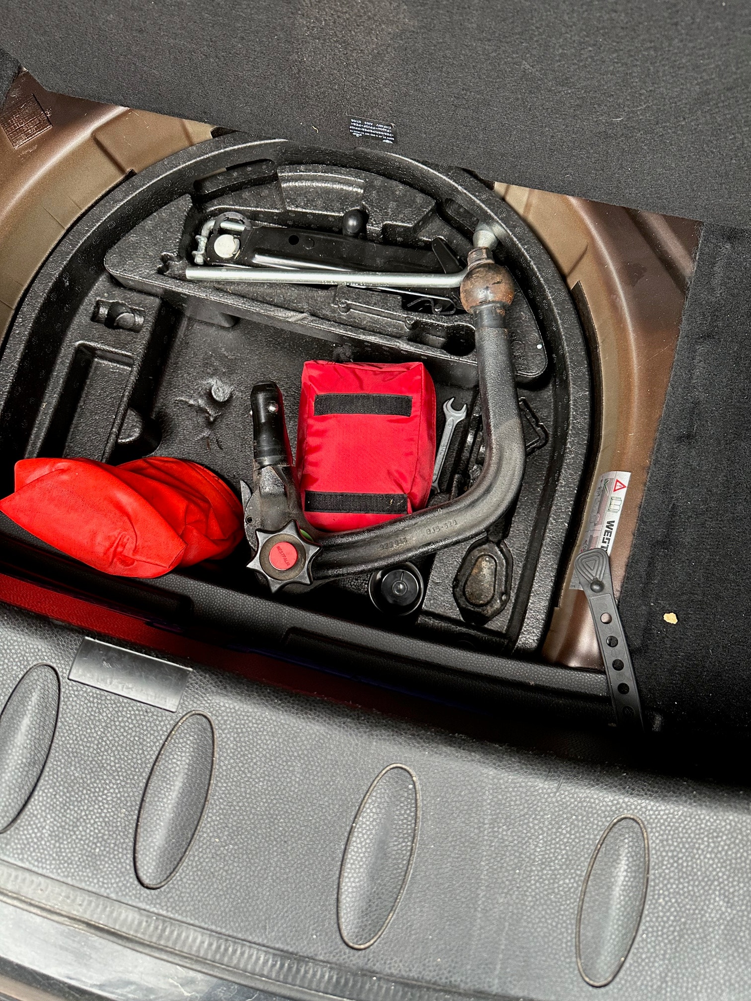 MINI Clubman Cooper S – billede 15