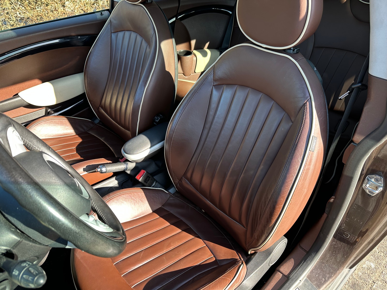 MINI Clubman Cooper S – billede 13