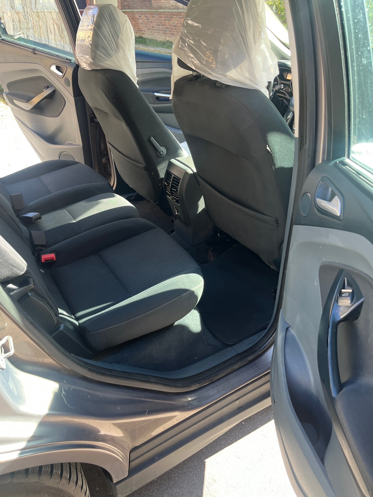 Ford C-Max – billede 7