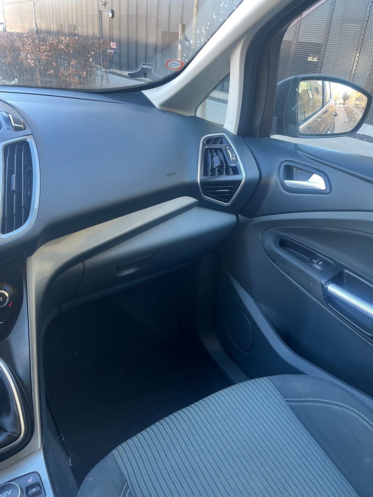 Ford C-Max – billede 17