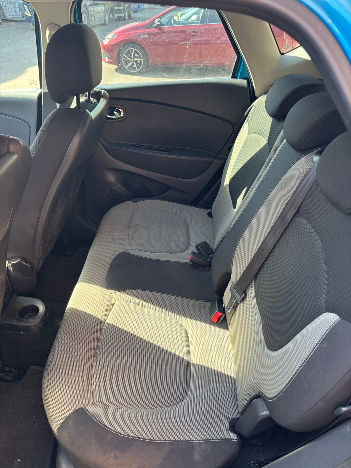 Renault Captur – billede 5