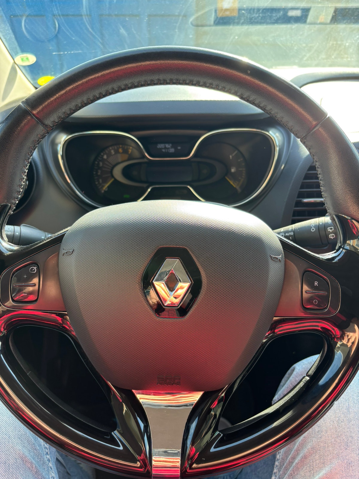 Renault Captur – billede 6