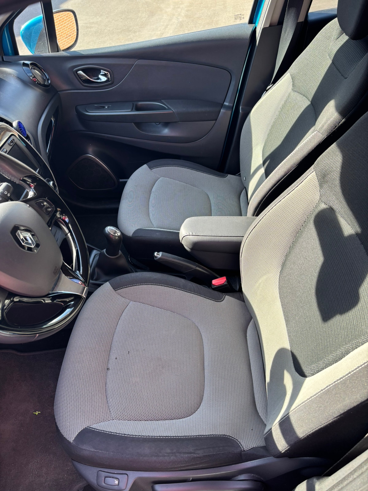Renault Captur – billede 4