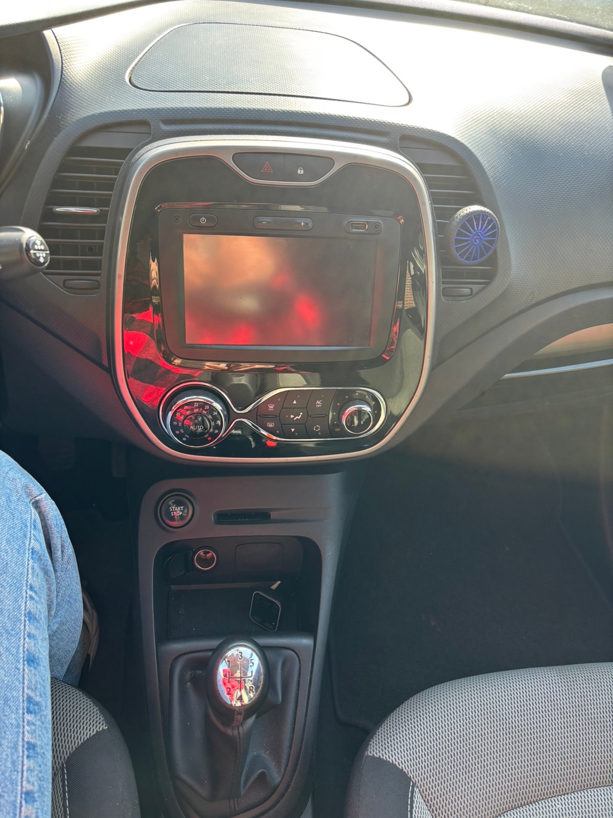 Renault Captur – billede 7