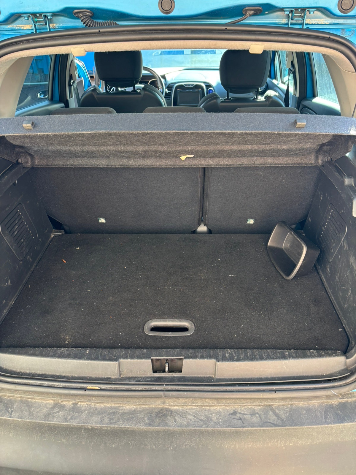 Renault Captur – billede 9