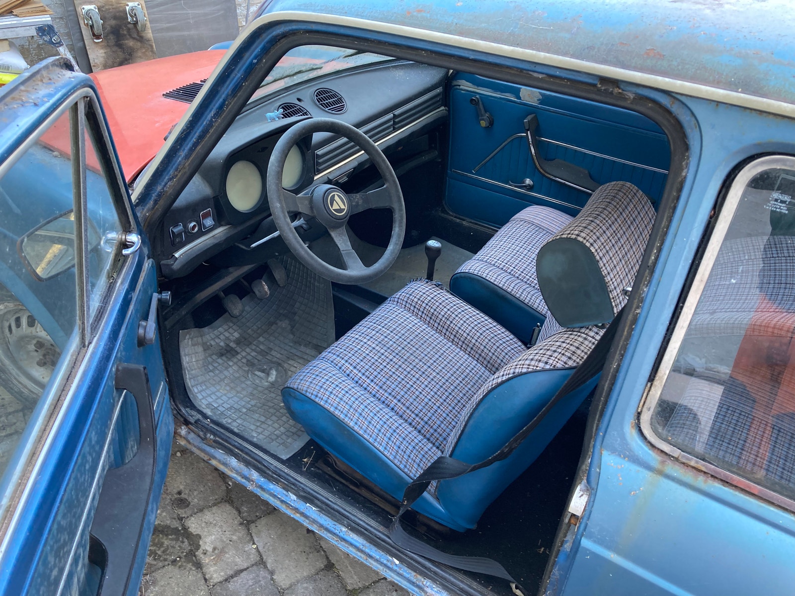 Autobianchi A112 – billede 4