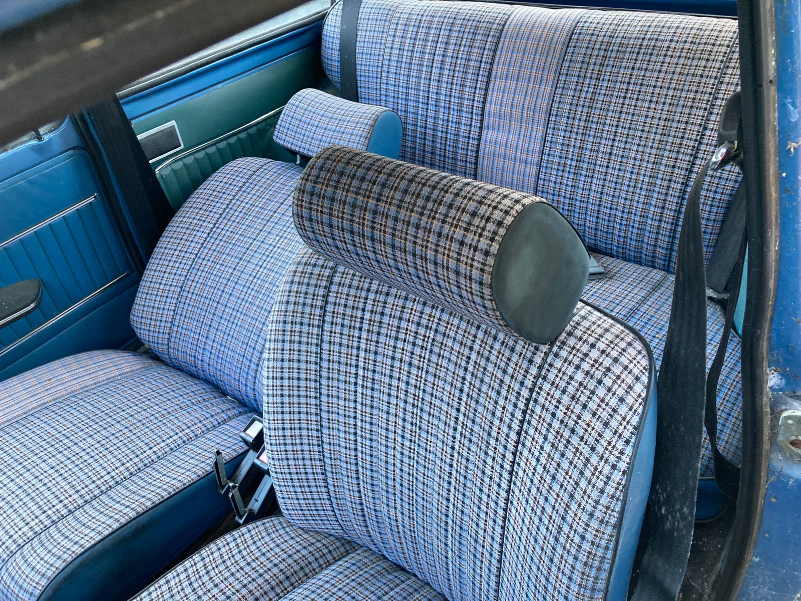 Autobianchi A112 – billede 5
