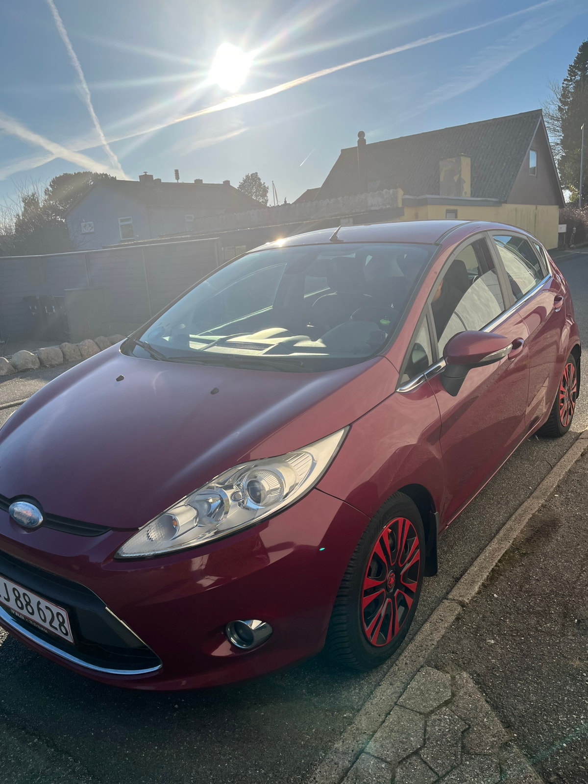Ford Fiesta – billede 4