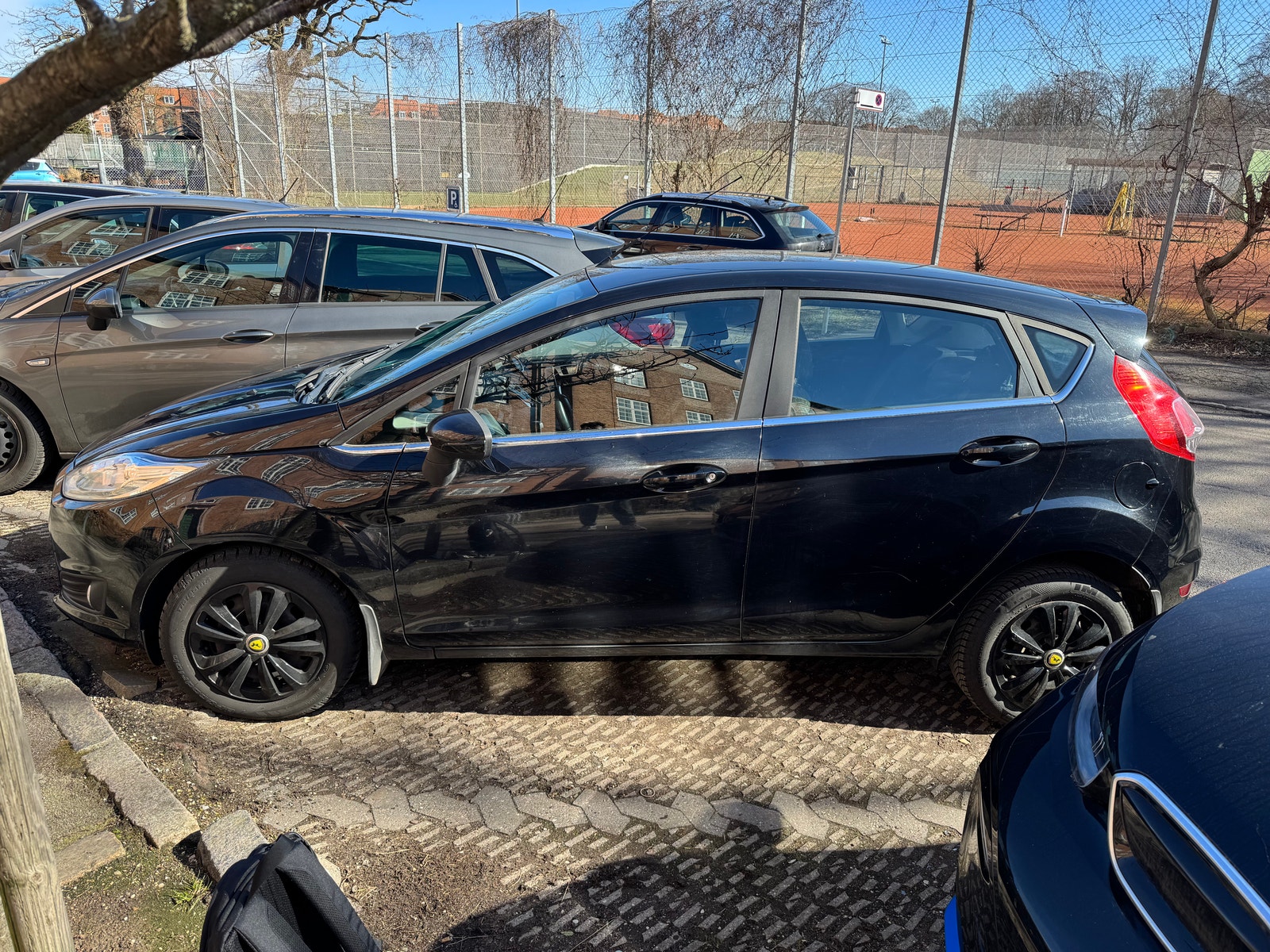 Ford Fiesta – billede 6
