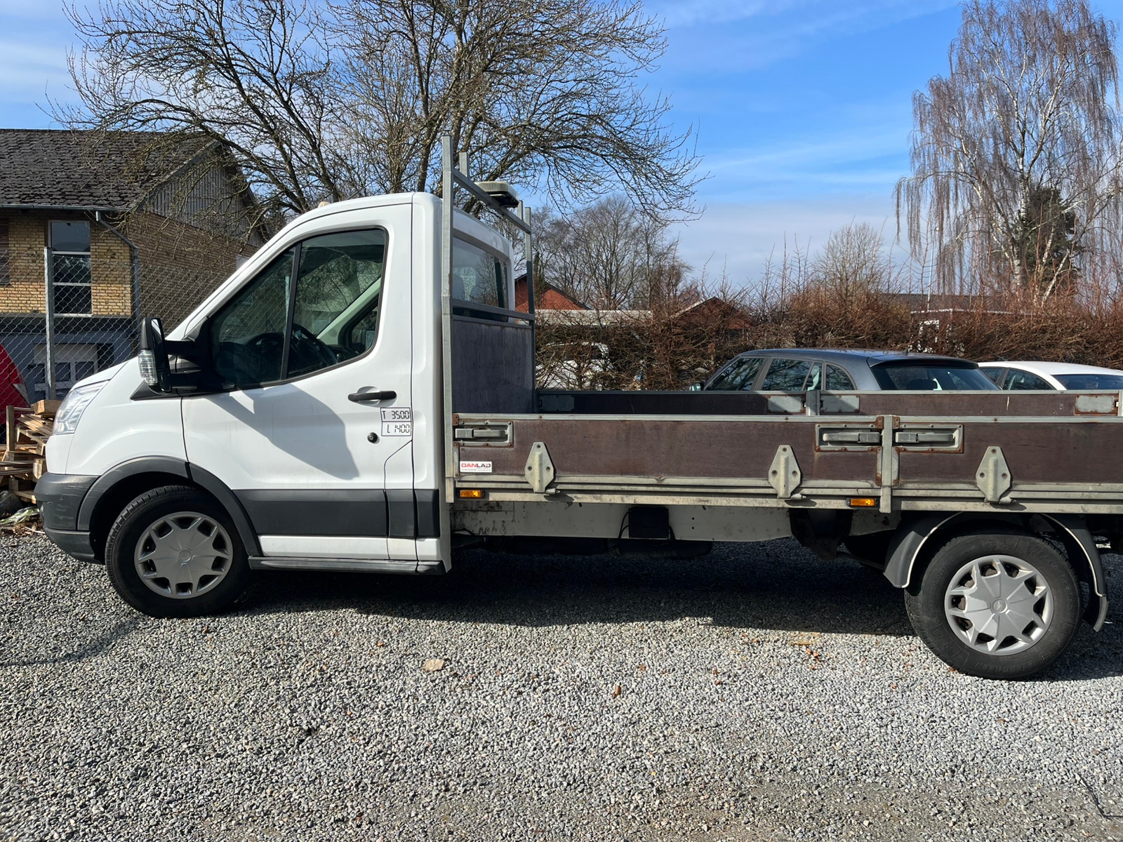 Ford Transit – billede 6