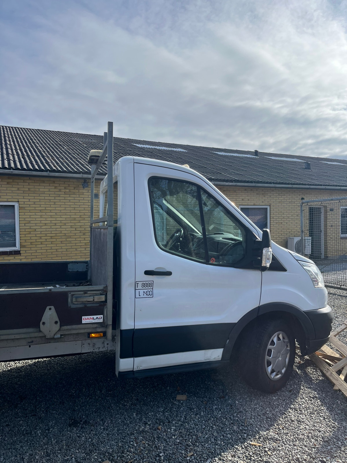 Ford Transit – billede 7