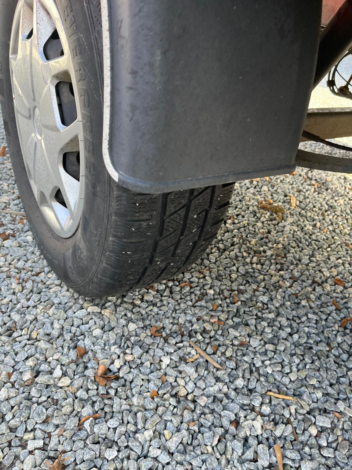 Ford Transit – billede 5
