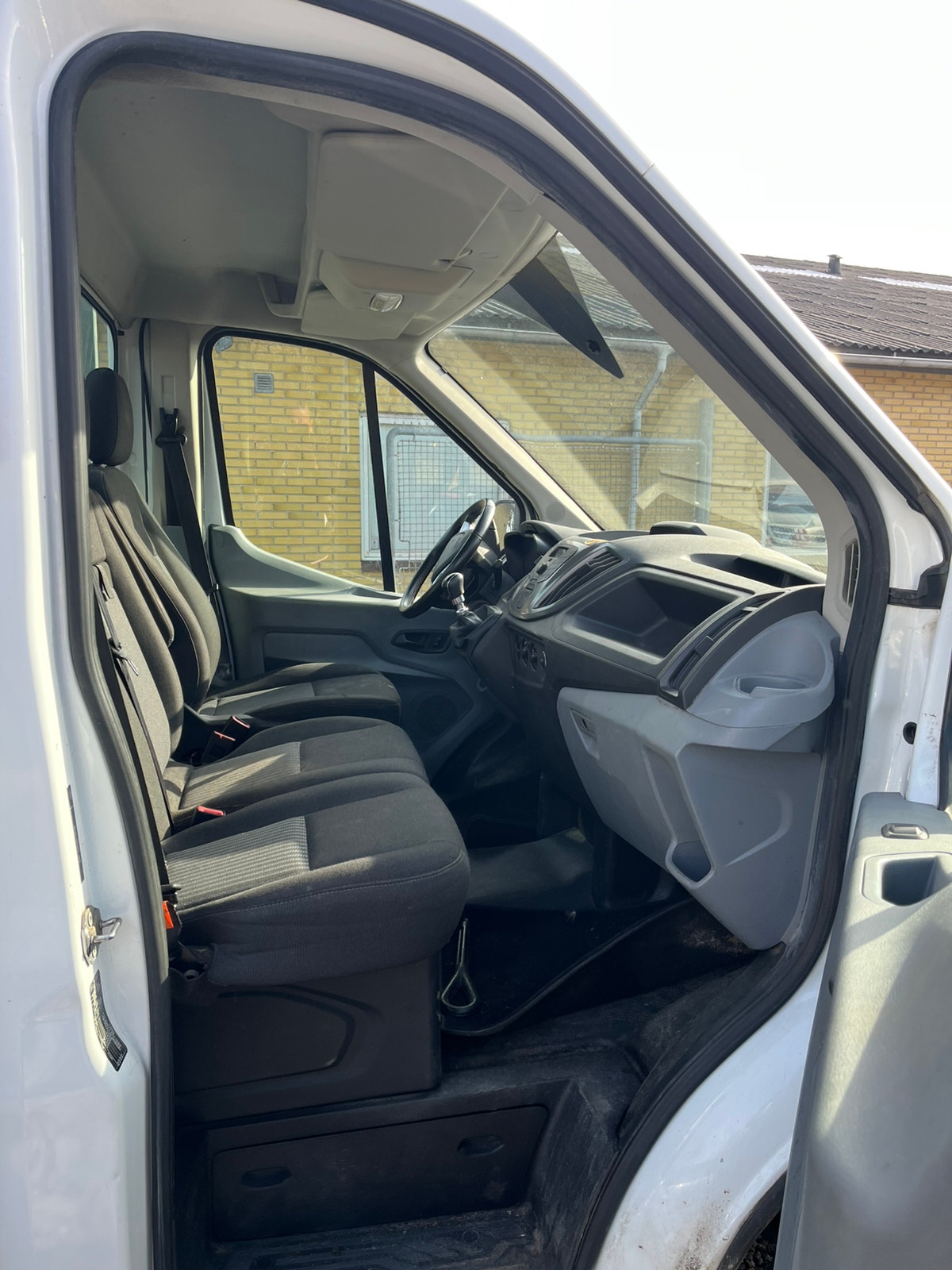 Ford Transit – billede 4