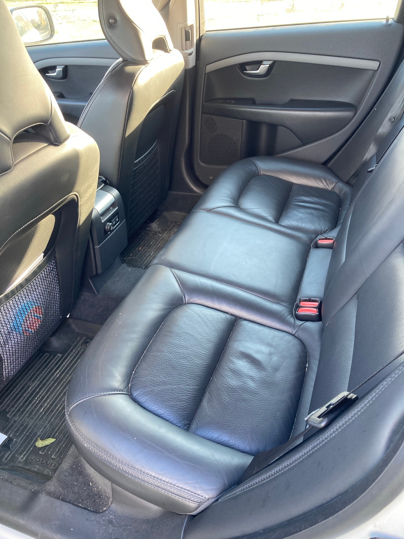 Volvo XC70 til salg hos Nabilli