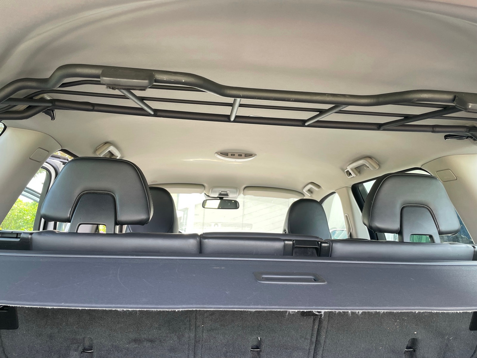 Volvo XC70 til salg hos Nabilli