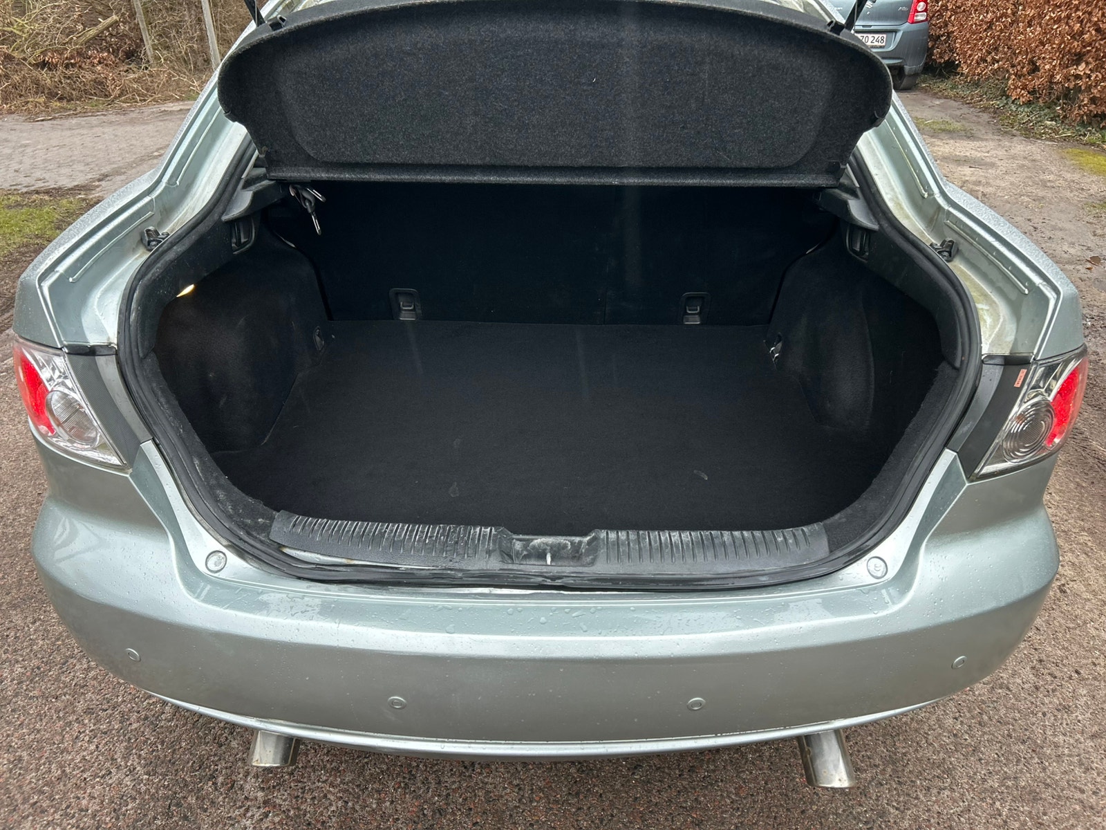 Mazda 6 – billede 5